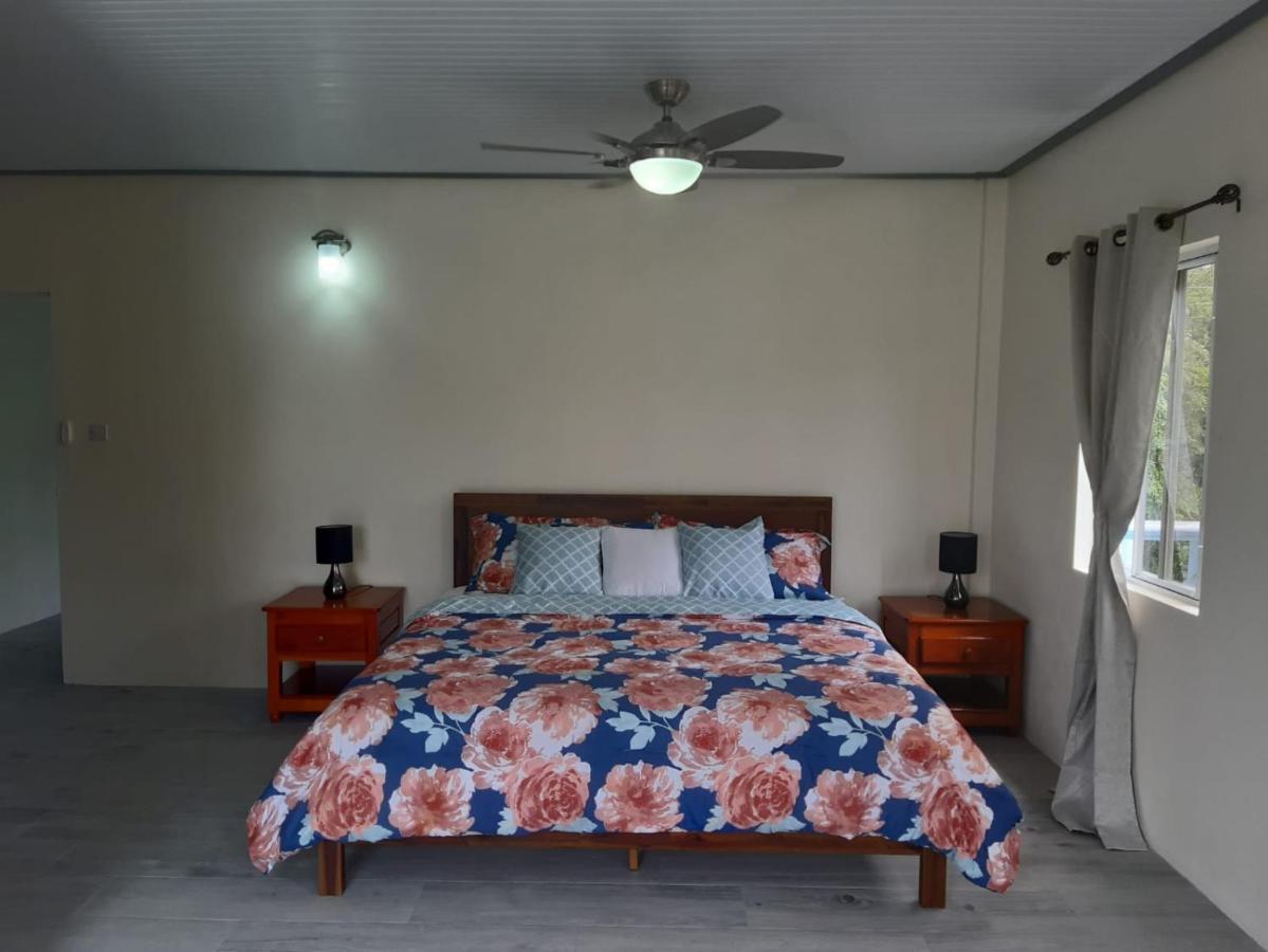 Tranquility Suites- Feels Like Home Choiseul Exterior foto