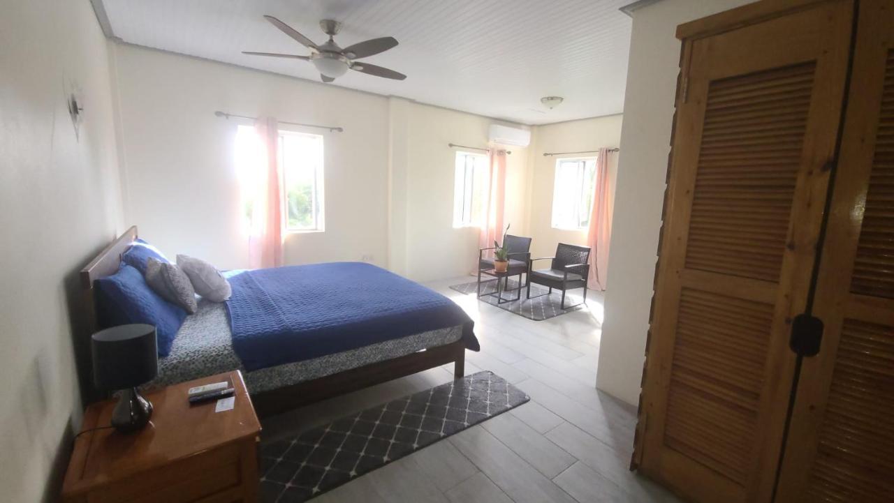 Tranquility Suites- Feels Like Home Choiseul Exterior foto