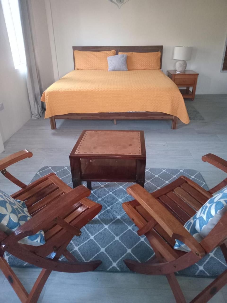 Tranquility Suites- Feels Like Home Choiseul Exterior foto